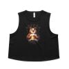 Wo's Martina Crop Tank Thumbnail