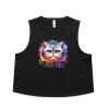 Wo's Martina Crop Tank Thumbnail