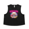 Wo's Martina Crop Tank Thumbnail