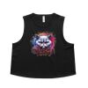Wo's Martina Crop Tank Thumbnail