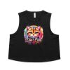 Wo's Martina Crop Tank Thumbnail