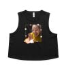 Wo's Martina Crop Tank Thumbnail