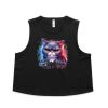 Wo's Martina Crop Tank Thumbnail
