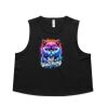 Wo's Martina Crop Tank Thumbnail