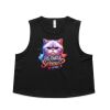 Wo's Martina Crop Tank Thumbnail