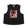 Wo's Martina Crop Tank Thumbnail