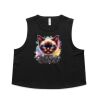Wo's Martina Crop Tank Thumbnail