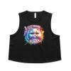 Wo's Martina Crop Tank Thumbnail