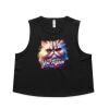 Wo's Martina Crop Tank Thumbnail