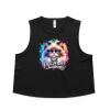 Wo's Martina Crop Tank Thumbnail