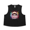 Wo's Martina Crop Tank Thumbnail