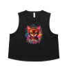 Wo's Martina Crop Tank Thumbnail