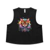 Wo's Martina Crop Tank Thumbnail