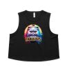 Wo's Martina Crop Tank Thumbnail