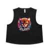 Wo's Martina Crop Tank Thumbnail