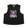 Wo's Martina Crop Tank Thumbnail