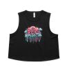 Wo's Martina Crop Tank Thumbnail