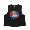 Wo's Martina Crop Tank Thumbnail