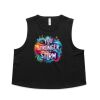 Wo's Martina Crop Tank Thumbnail