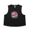 Wo's Martina Crop Tank Thumbnail
