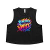 Wo's Martina Crop Tank Thumbnail