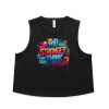 Wo's Martina Crop Tank Thumbnail