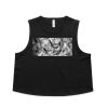 Wo's Martina Crop Tank Thumbnail