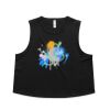 Wo's Martina Crop Tank Thumbnail