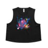 Wo's Martina Crop Tank Thumbnail
