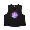 Wo's Martina Crop Tank Thumbnail