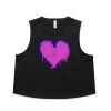 Wo's Martina Crop Tank Thumbnail