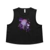 Wo's Martina Crop Tank Thumbnail