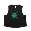 Wo's Martina Crop Tank Thumbnail