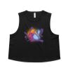 Wo's Martina Crop Tank Thumbnail