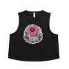 Wo's Martina Crop Tank Thumbnail