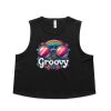 Wo's Martina Crop Tank Thumbnail