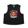 Wo's Martina Crop Tank Thumbnail