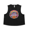 Wo's Martina Crop Tank Thumbnail