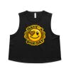 Wo's Martina Crop Tank Thumbnail