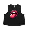 Wo's Martina Crop Tank Thumbnail