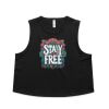 Wo's Martina Crop Tank Thumbnail