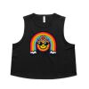 Wo's Martina Crop Tank Thumbnail