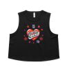 Wo's Martina Crop Tank Thumbnail