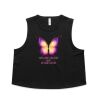Wo's Martina Crop Tank Thumbnail