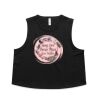 Wo's Martina Crop Tank Thumbnail