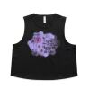 Wo's Martina Crop Tank Thumbnail
