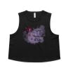 Wo's Martina Crop Tank Thumbnail