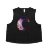 Wo's Martina Crop Tank Thumbnail