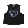 Wo's Martina Crop Tank Thumbnail