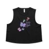 Wo's Martina Crop Tank Thumbnail
